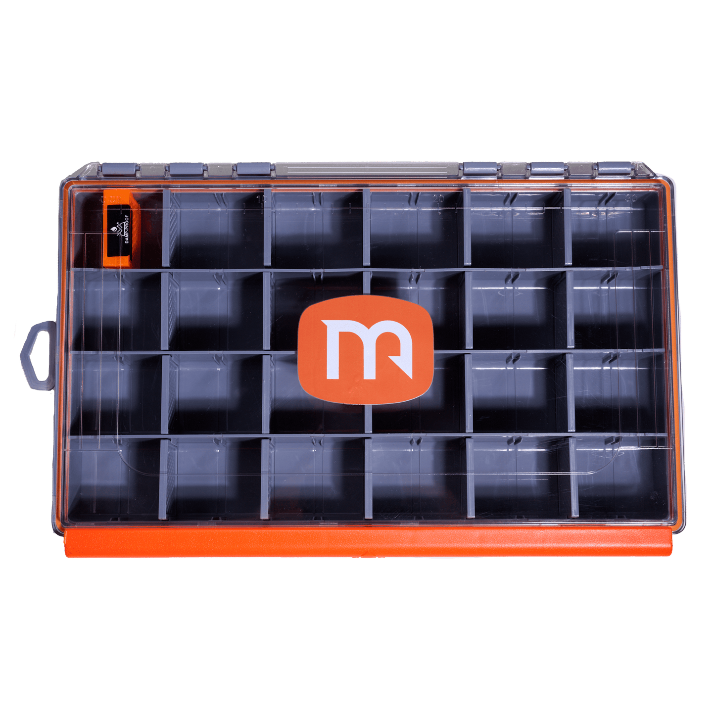 Tackle Storage System