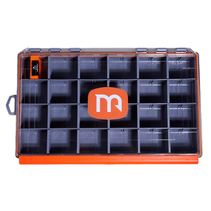 Tackle Storage System