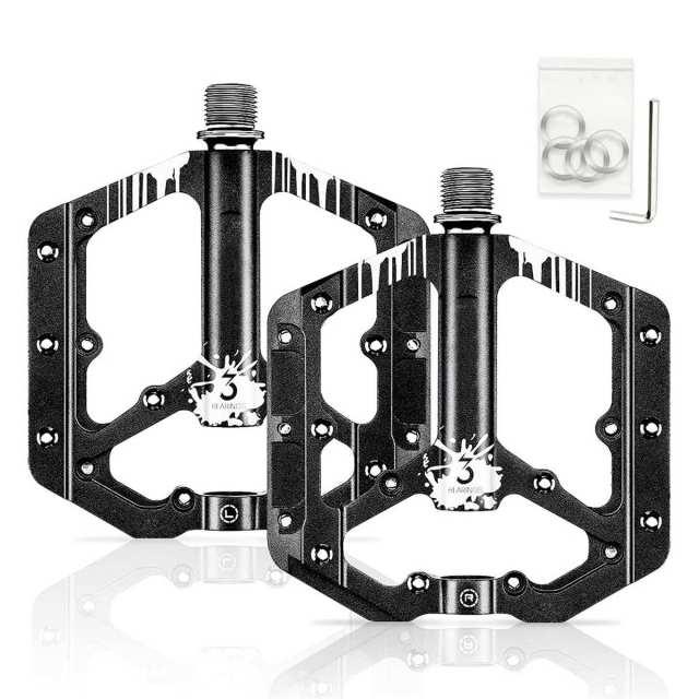 Mountain Bike 1 Pair Pedals Anti-Slip Pedal