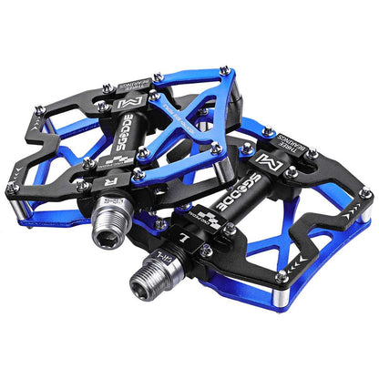 Mountain Bike 1 Pair Pedals Anti-Slip Pedal