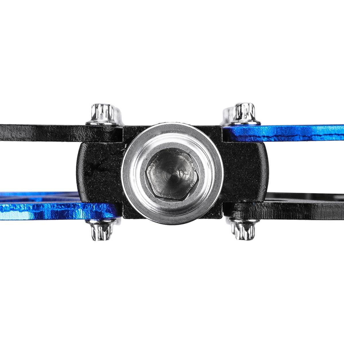 Mountain Bike 1 Pair Pedals Anti-Slip Pedal