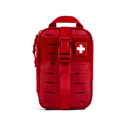 First Aid Mini Pack