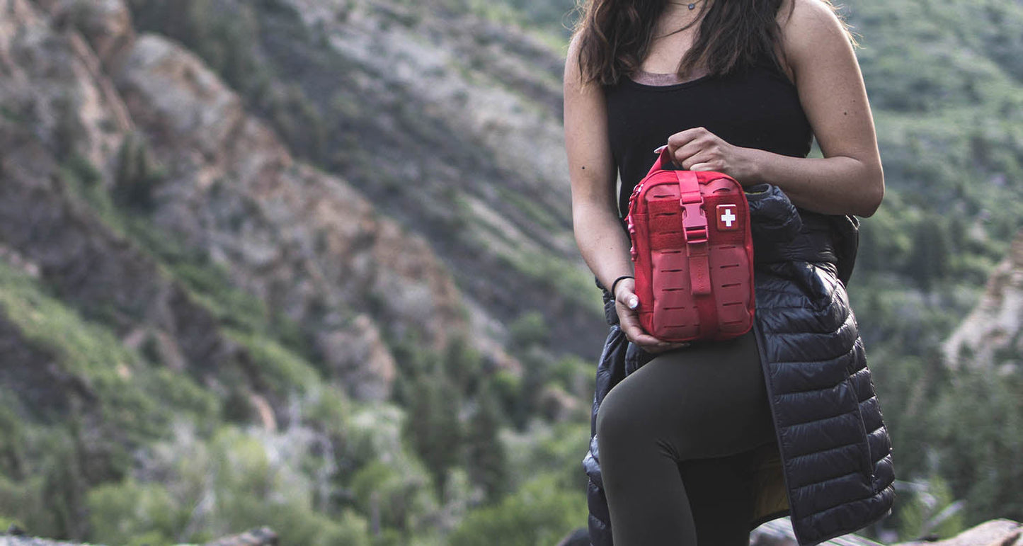 First Aid Mini Pack