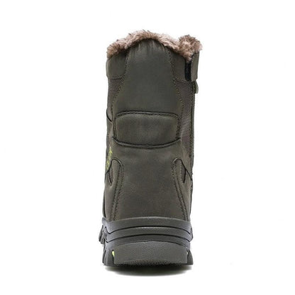 Men's  Mid-Cut Hiking Boots