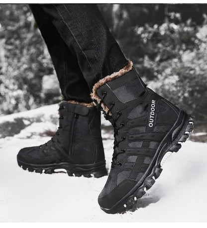 Men's  Mid-Cut Hiking Boots