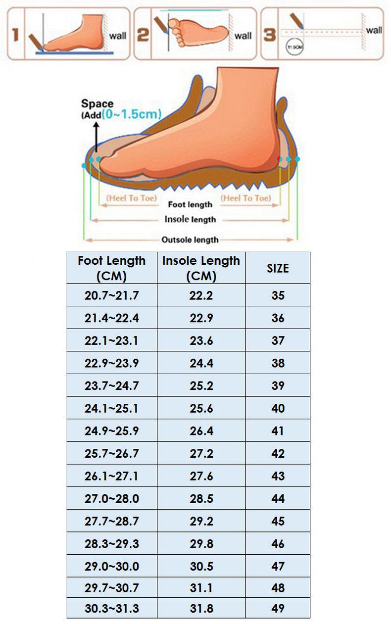 Men's Women's New Outdoor Climbing Shoes