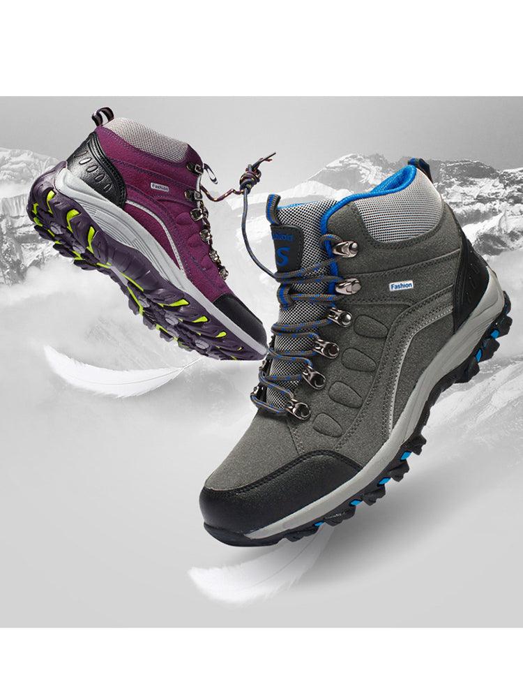 Men's Women's New Outdoor Climbing Shoes