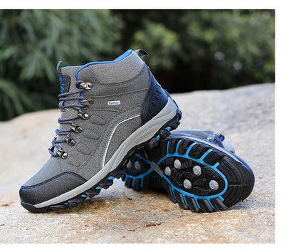 Men's Women's New Outdoor Climbing Shoes