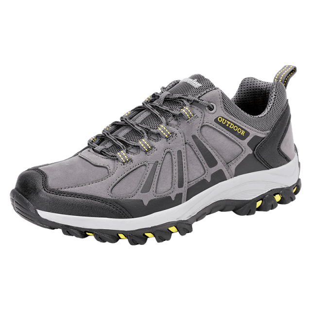 Men's Women's Non-Slip Wear-Resistant Climbing Shoes