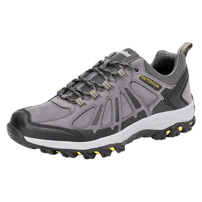 Men's Women's Non-Slip Wear-Resistant Climbing Shoes