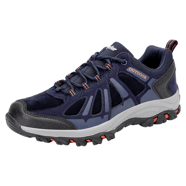 Men's Women's Non-Slip Wear-Resistant Climbing Shoes