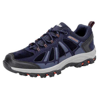 Men's Women's Non-Slip Wear-Resistant Climbing Shoes