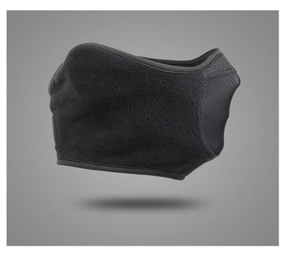 Winter Thermal Fleece Balaclava