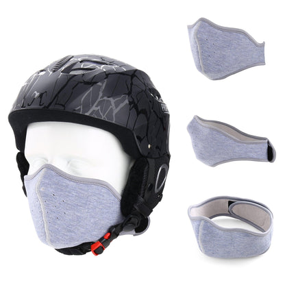 Winter Thermal Fleece Balaclava