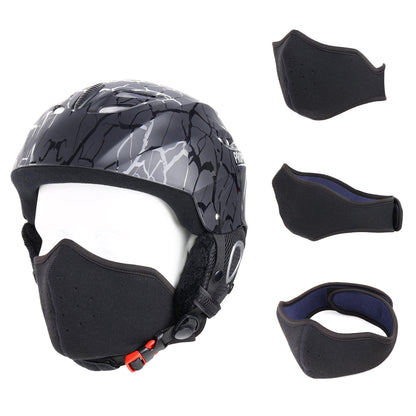 Winter Thermal Fleece Balaclava