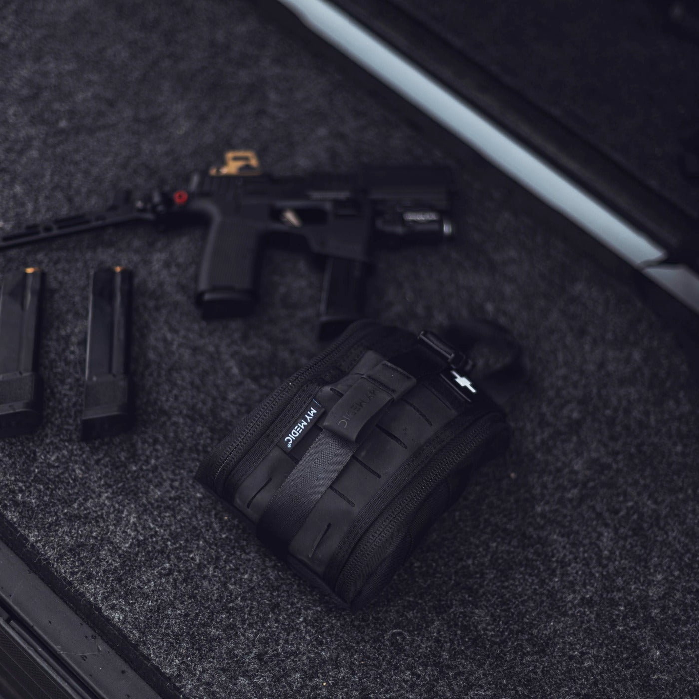 Micro Trauma Kit