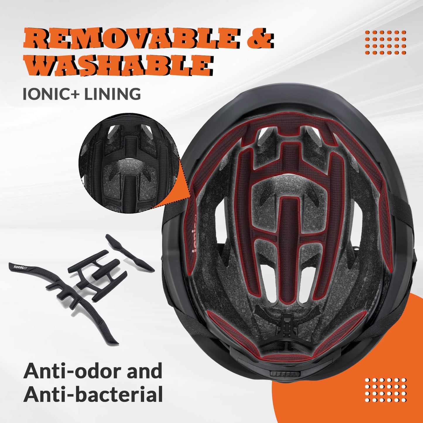 Light Cycling Bike Helmet