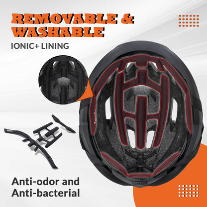 Light Cycling Bike Helmet
