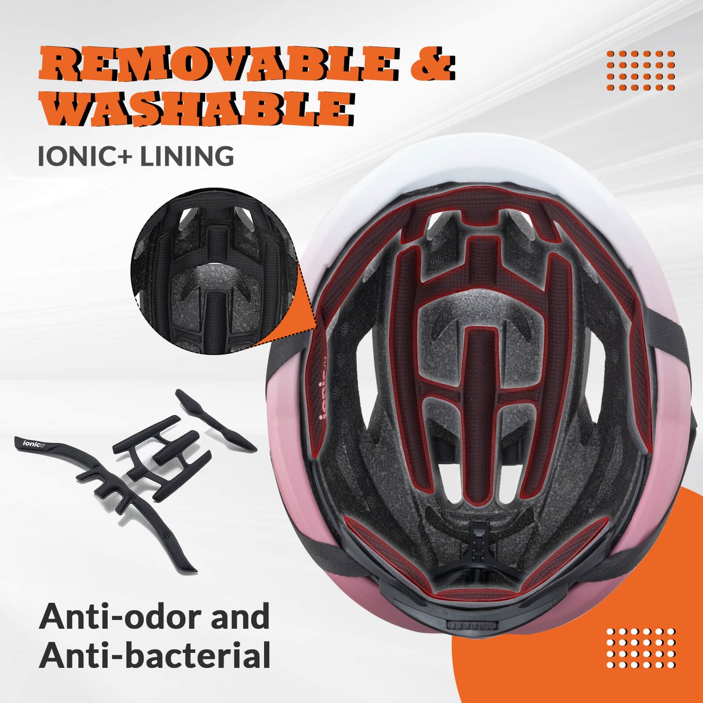 Light Cycling Bike Helmet