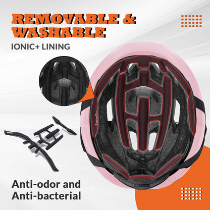 Light Cycling Bike Helmet