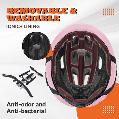 Light Cycling Bike Helmet