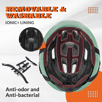 Light Cycling Bike Helmet
