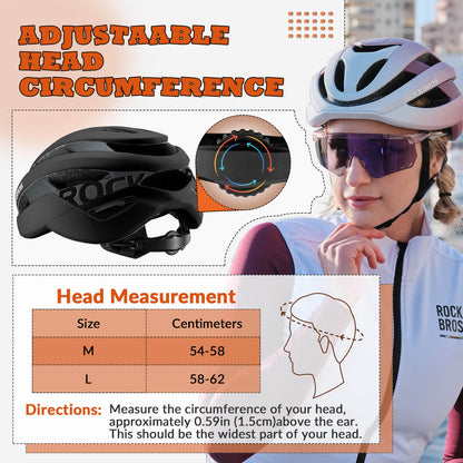 Light Cycling Bike Helmet