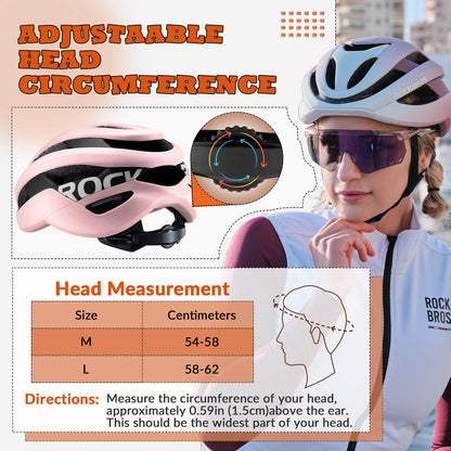 Light Cycling Bike Helmet
