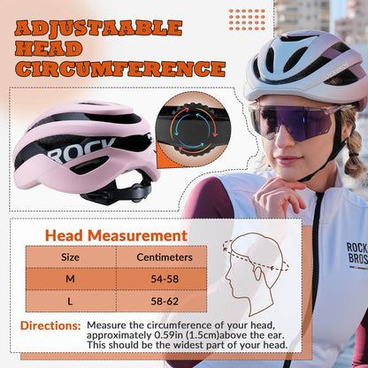 Light Cycling Bike Helmet