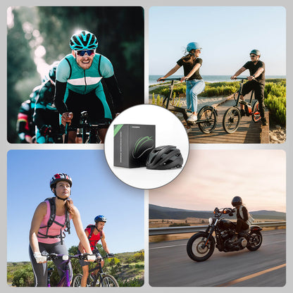Light Cycling Bike Helmet