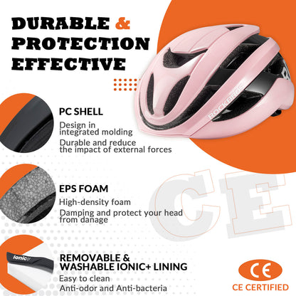 Light Cycling Bike Helmet