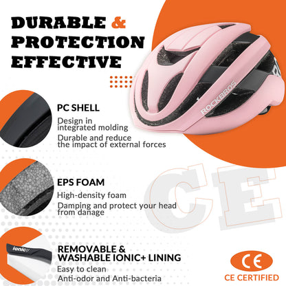 Light Cycling Bike Helmet