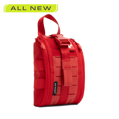Micro Trauma Kit