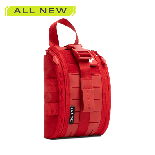 Micro Trauma Kit