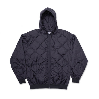 The Woobie Jacket