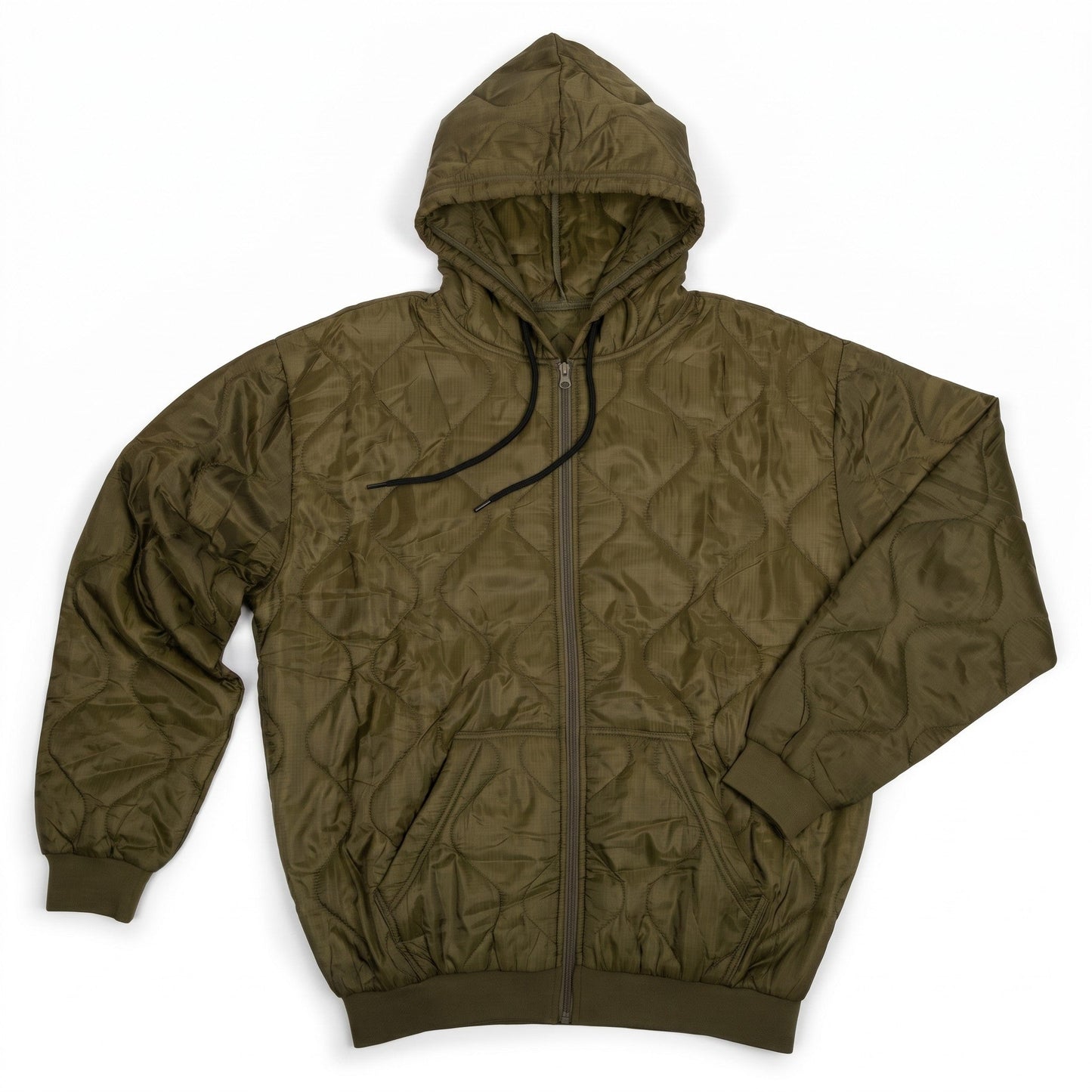 The Woobie Jacket