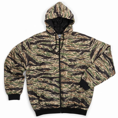 The Woobie Jacket