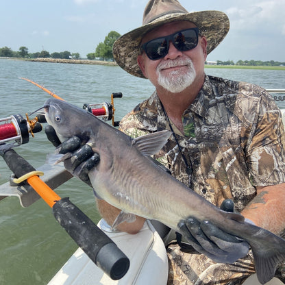 Tournament Series Casting Rods