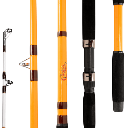 Tournament Series Casting Rods