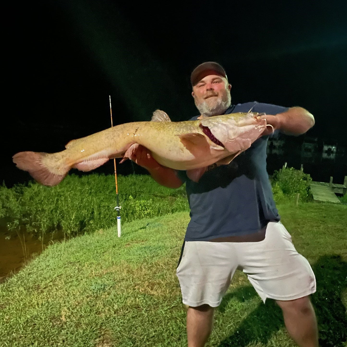 Tournament Series Casting Rods