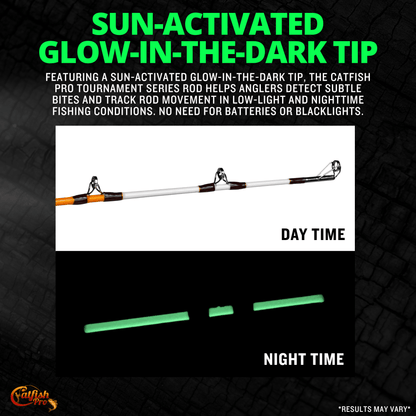 Tournament Series Casting Rods