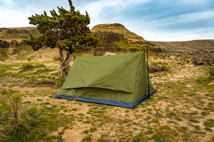 Trekker Tent 2.2 | 2-Person Backpacking Tent