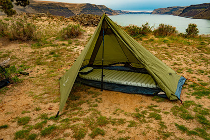 Trekker Tent 1 | 1-Person Backpacking Tent