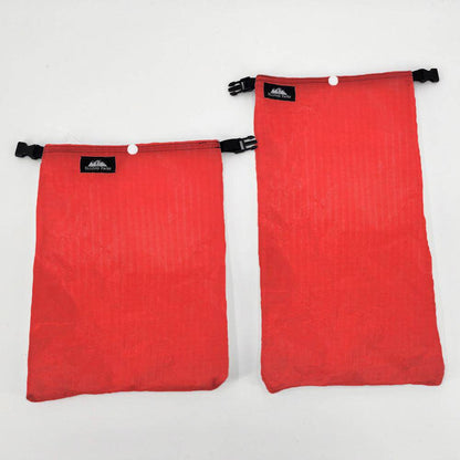 Ultralight Ditty Bag (Printed Gear Organizer)