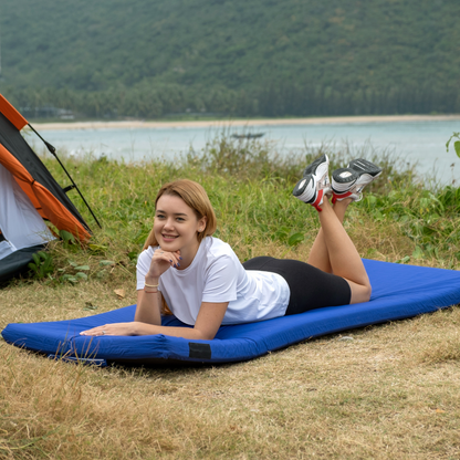Memory Foam Camping Mattress