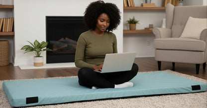 Memory Foam Camping Mattress