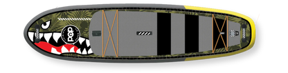 11'6 Paddle Board