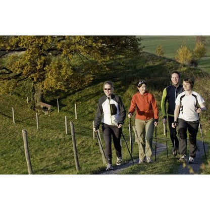 Official Casual Trek Hiking & Walking Poles