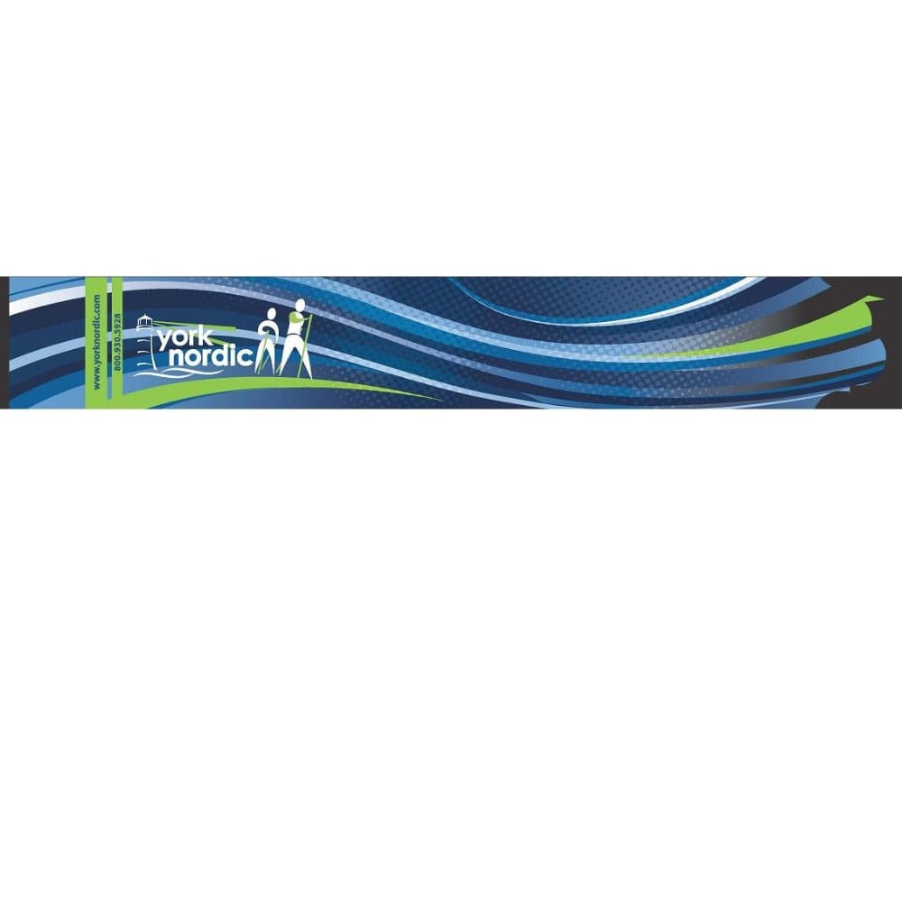Official Casual Trek Hiking & Walking Poles